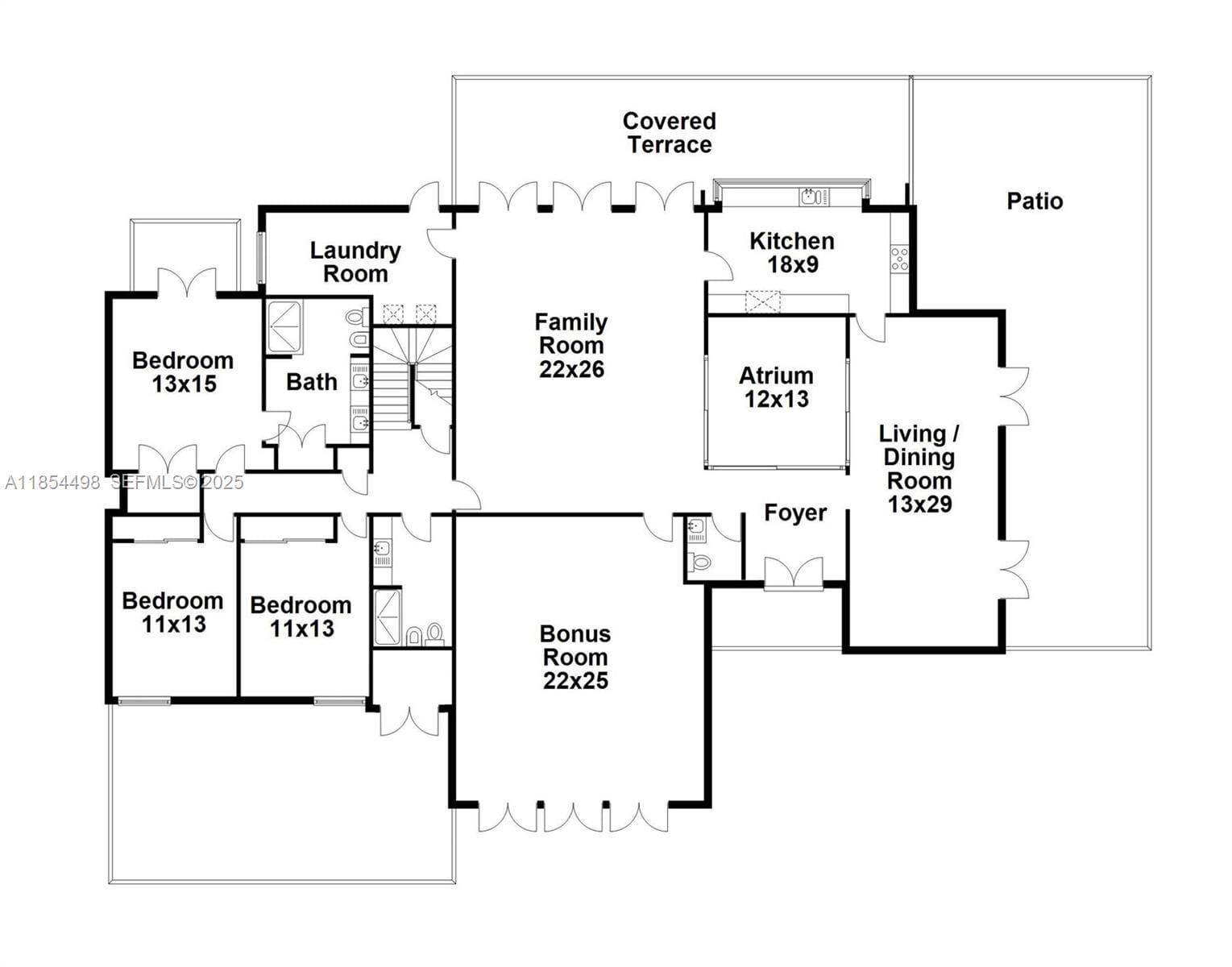5941 SW 88th Street, South Miami, FL 33156 photo 26