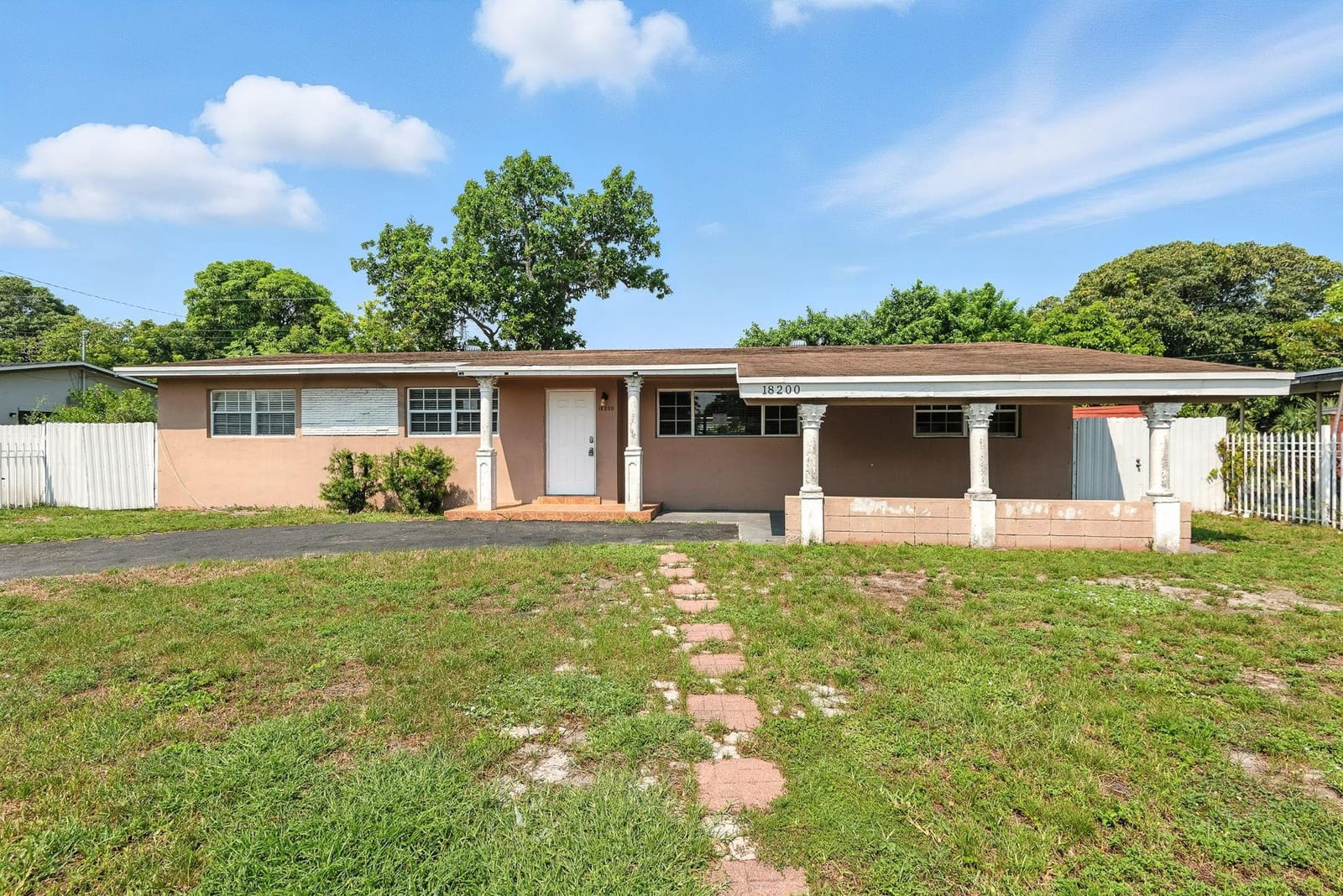 18200 NW 9th Avenue, Miami, FL 33169