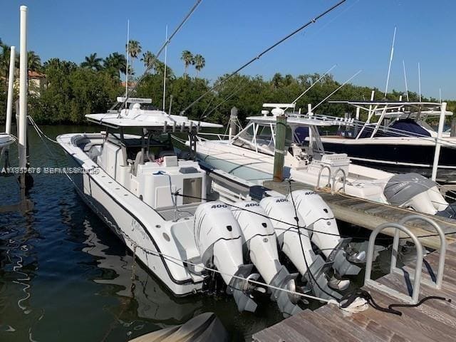 6200 SW 152nd Street, sold in Royal Hrb Yacht Cl Marina, Palmetto Bay, FL
