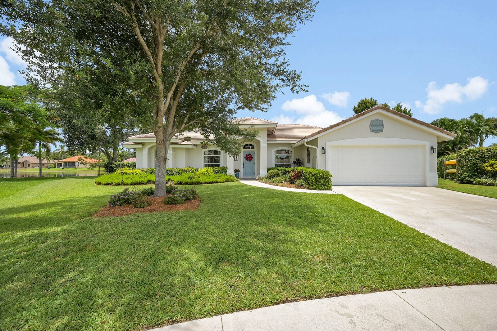 110 Jacaranda Court, Royal Palm Beach, FL 33411