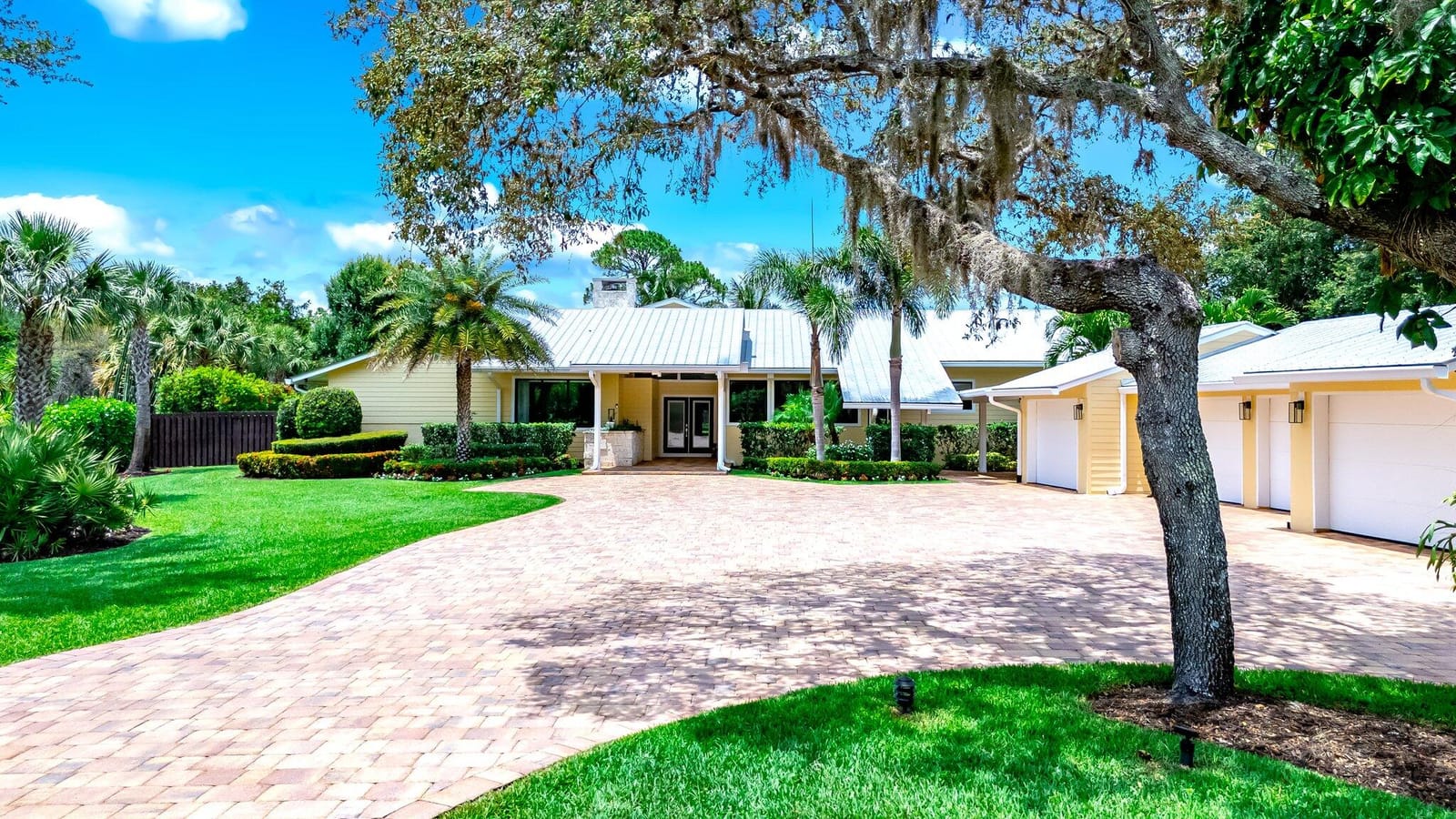 1819 SW Crane Creek, Palm City, FL 34990