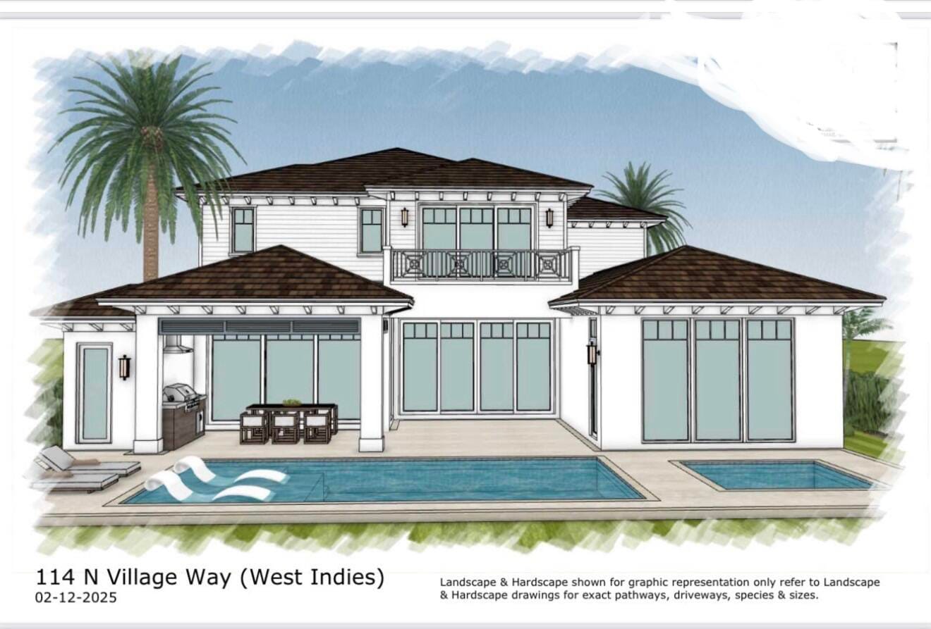 114 North Village Way, Jupiter, FL 33458 photo 4