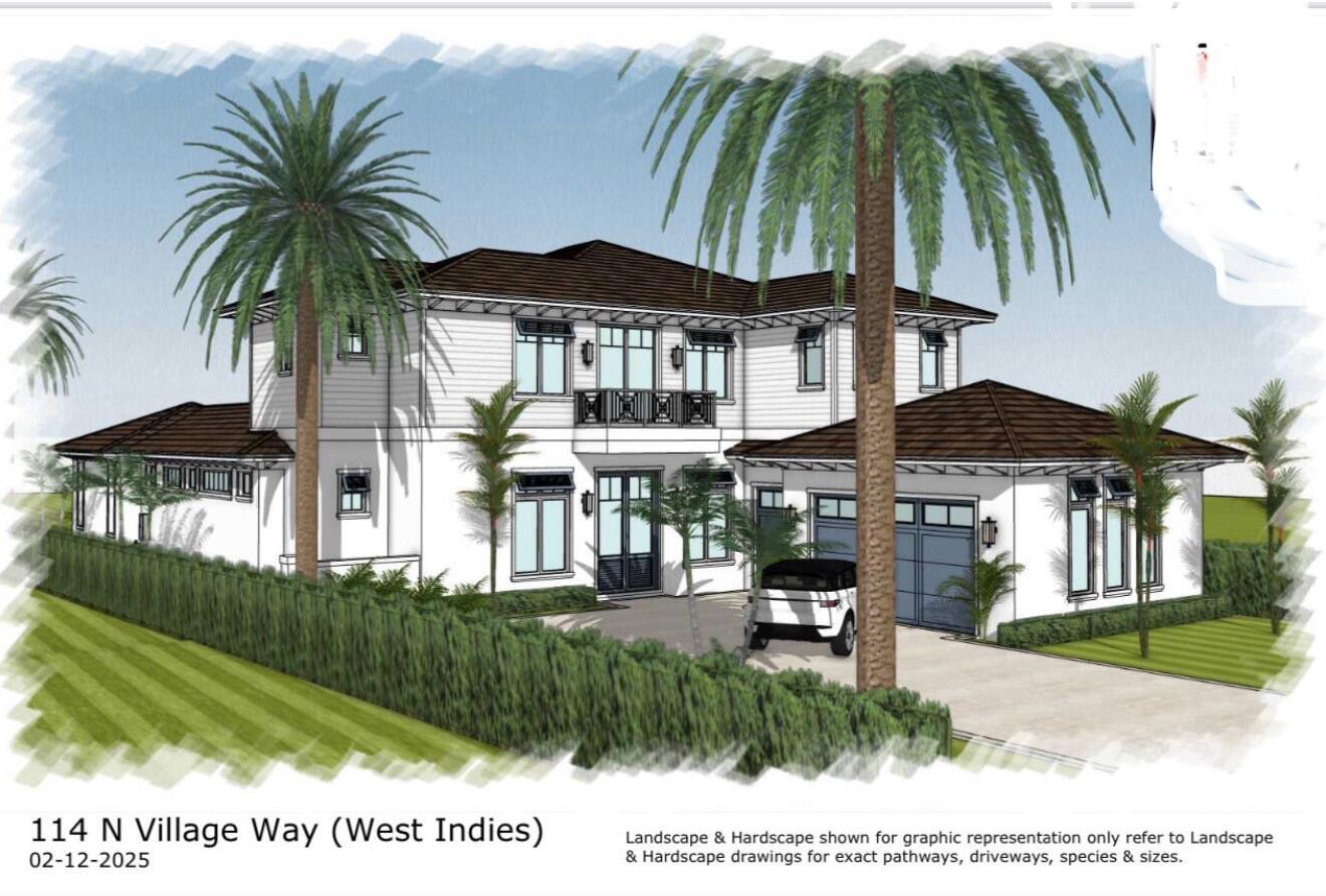 114 North Village Way, Jupiter, FL 33458, Jupiter
