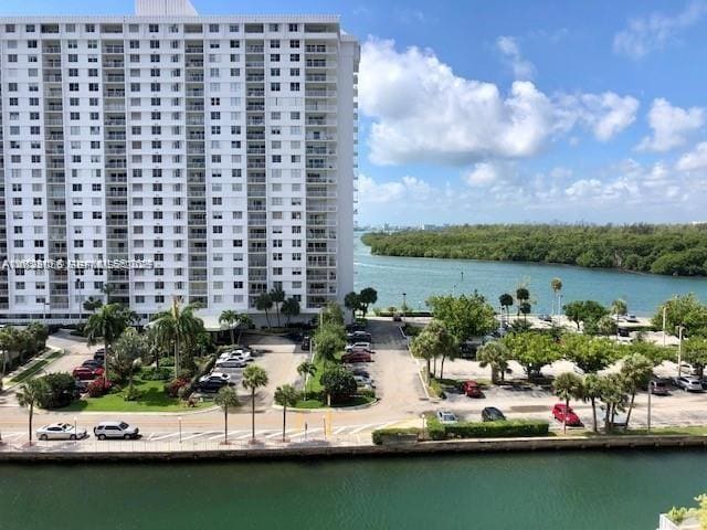 400 Kings Point Drive 820, sold in Coastal Towers Condo, Sunny Isles Beach, FL