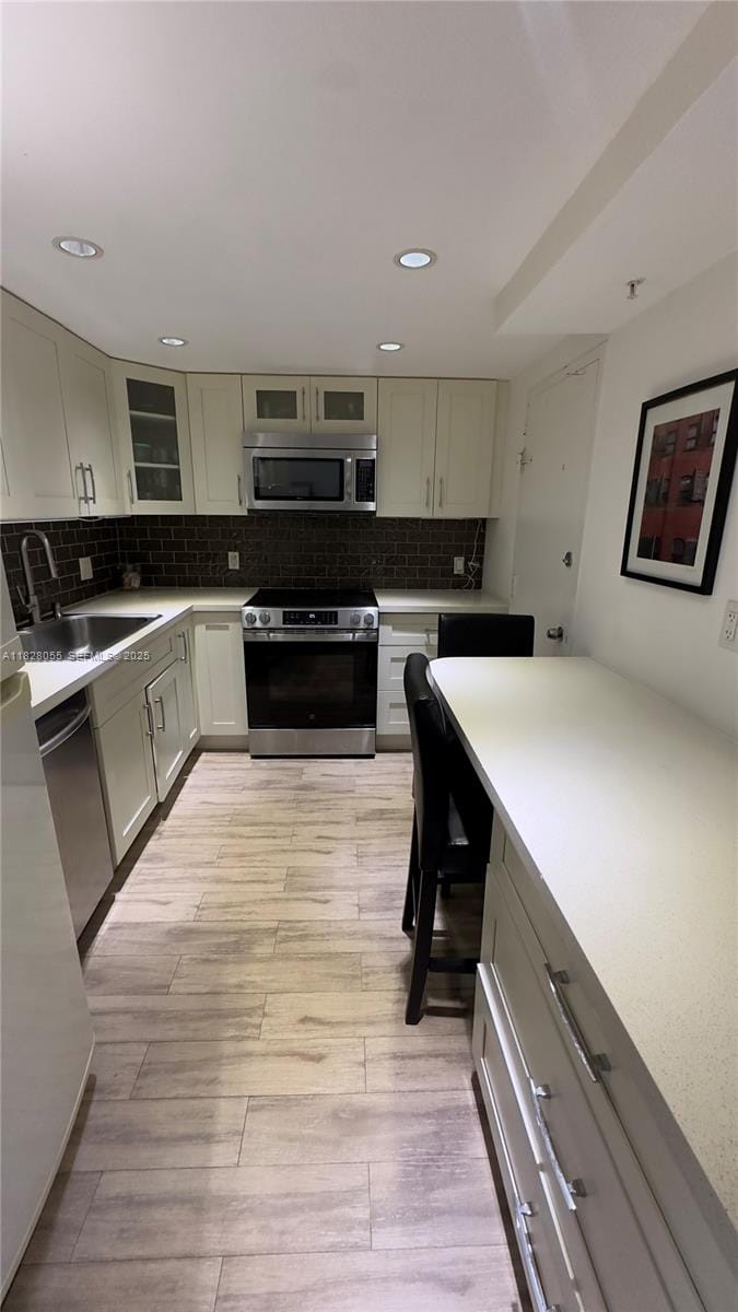 400 Kings Point Drive 820, Sunny Isles Beach, FL 33160 photo 5