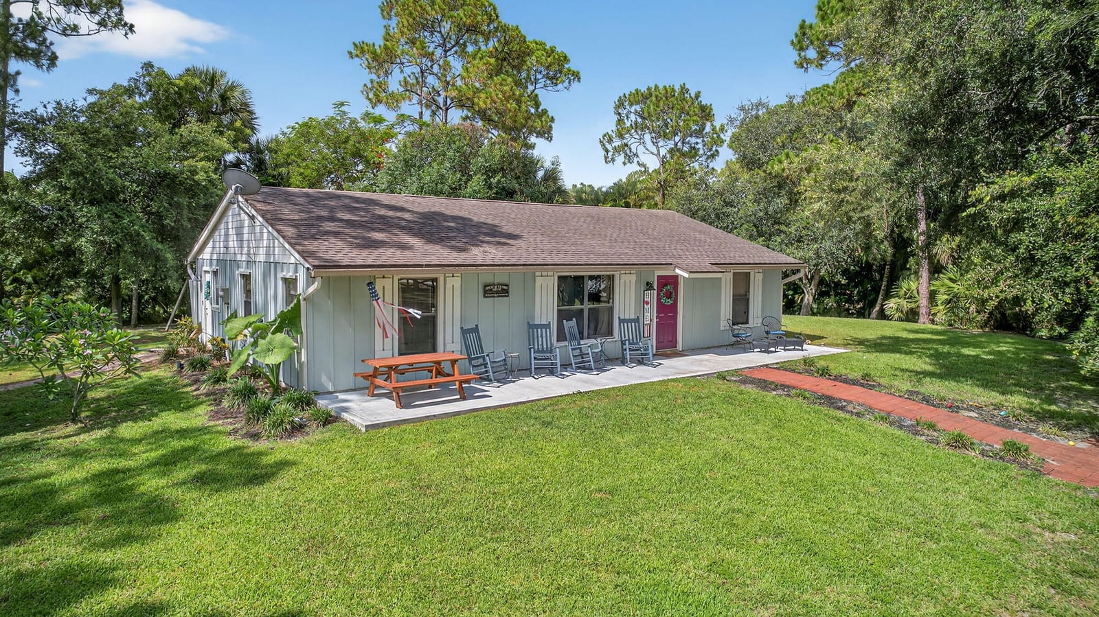 16824 71st Lane N, Loxahatchee, FL 33470