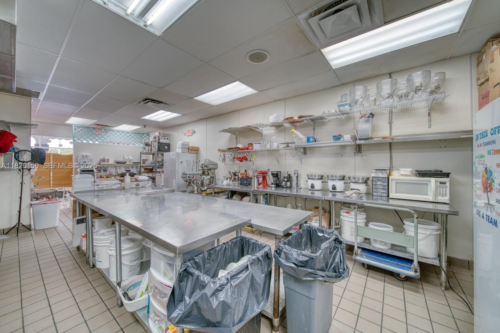 Bakery & Cafe Bakery & Cafe For Sale On Bird Road, Miami, FL 33175 photo 13