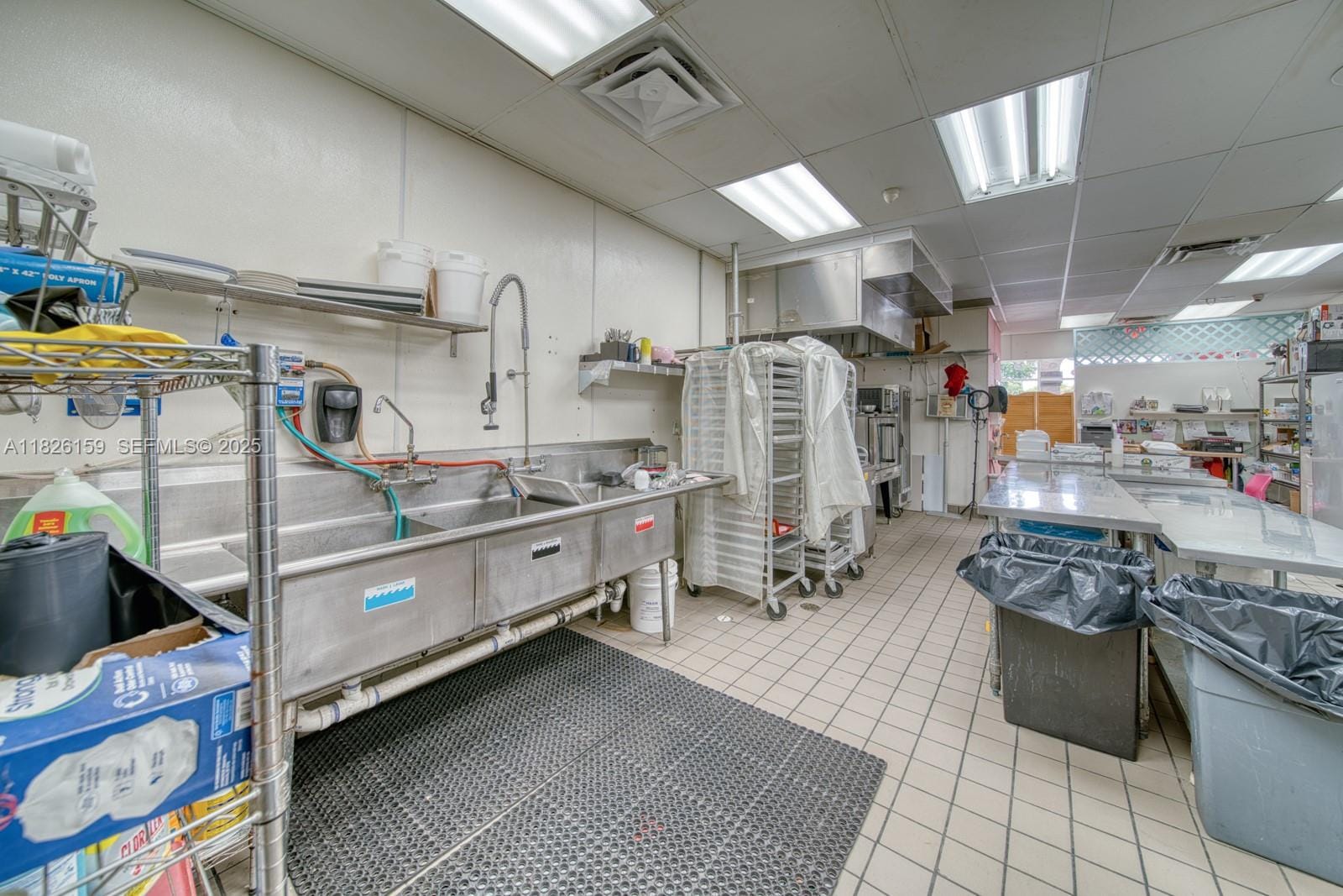 Bakery & Cafe Bakery & Cafe For Sale On Bird Road, Miami, FL 33175 photo 14