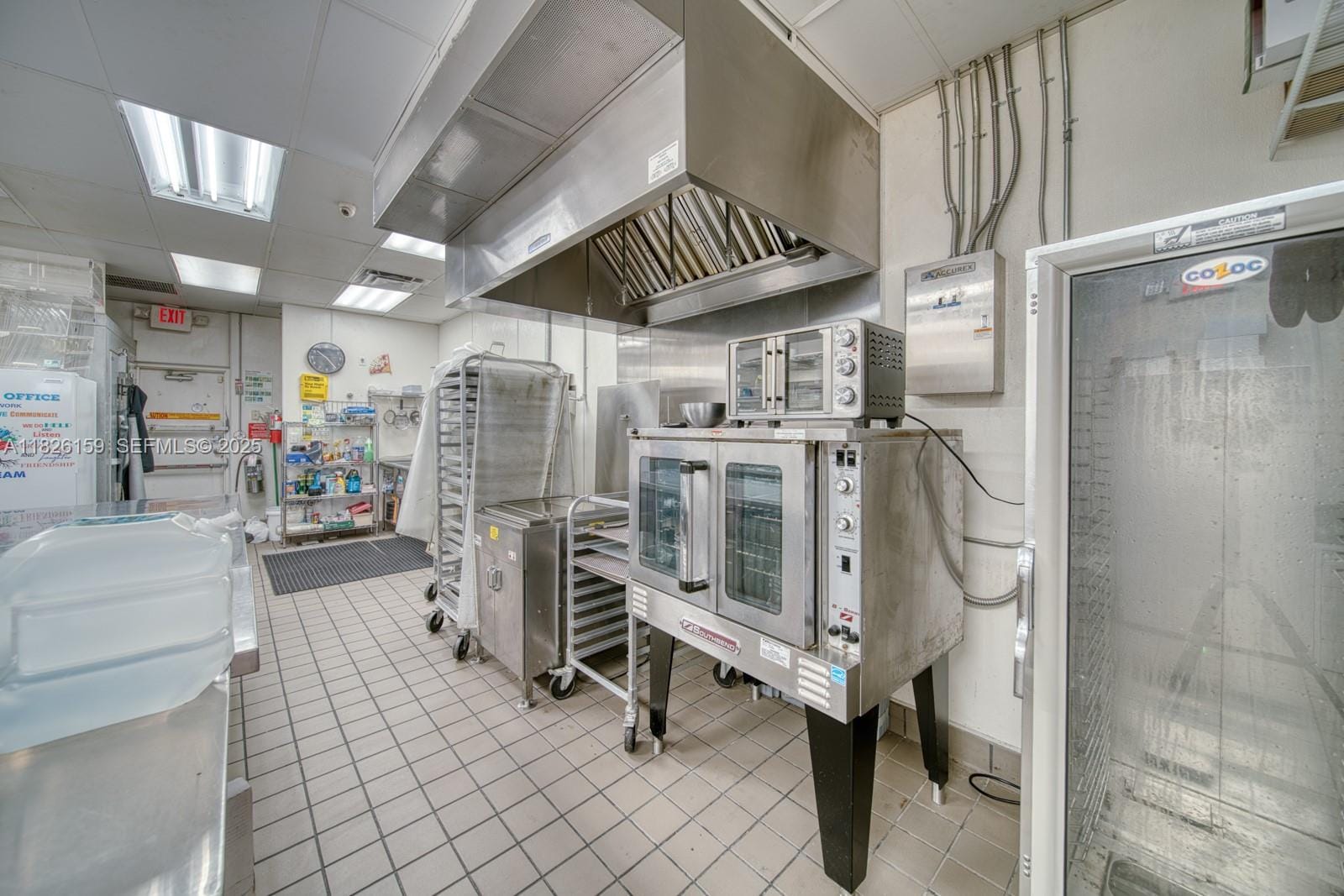 Bakery & Cafe Bakery & Cafe For Sale On Bird Road, Miami, FL 33175 photo 16