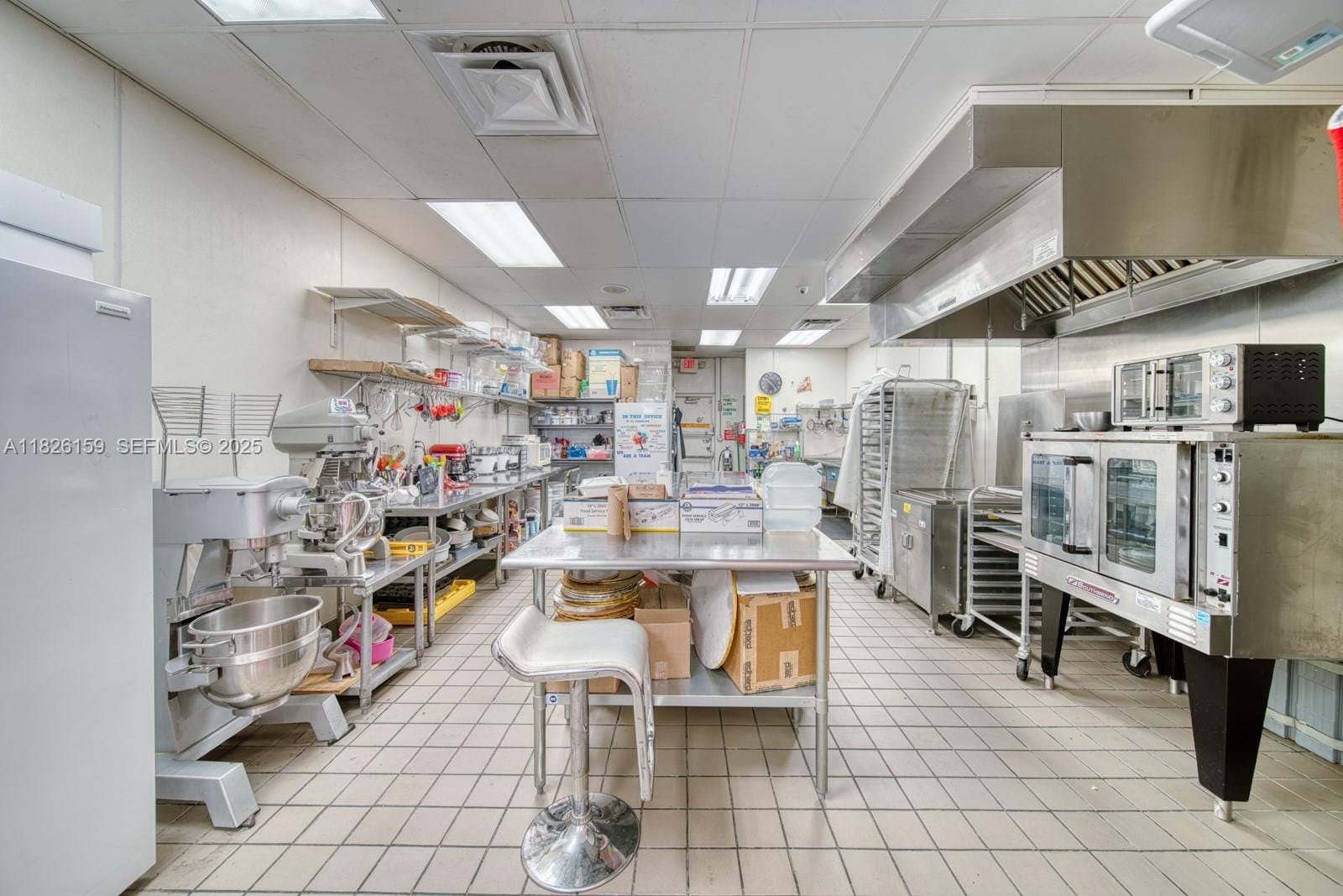 Bakery & Cafe Bakery & Cafe For Sale On Bird Road, Miami, FL 33175 photo 17
