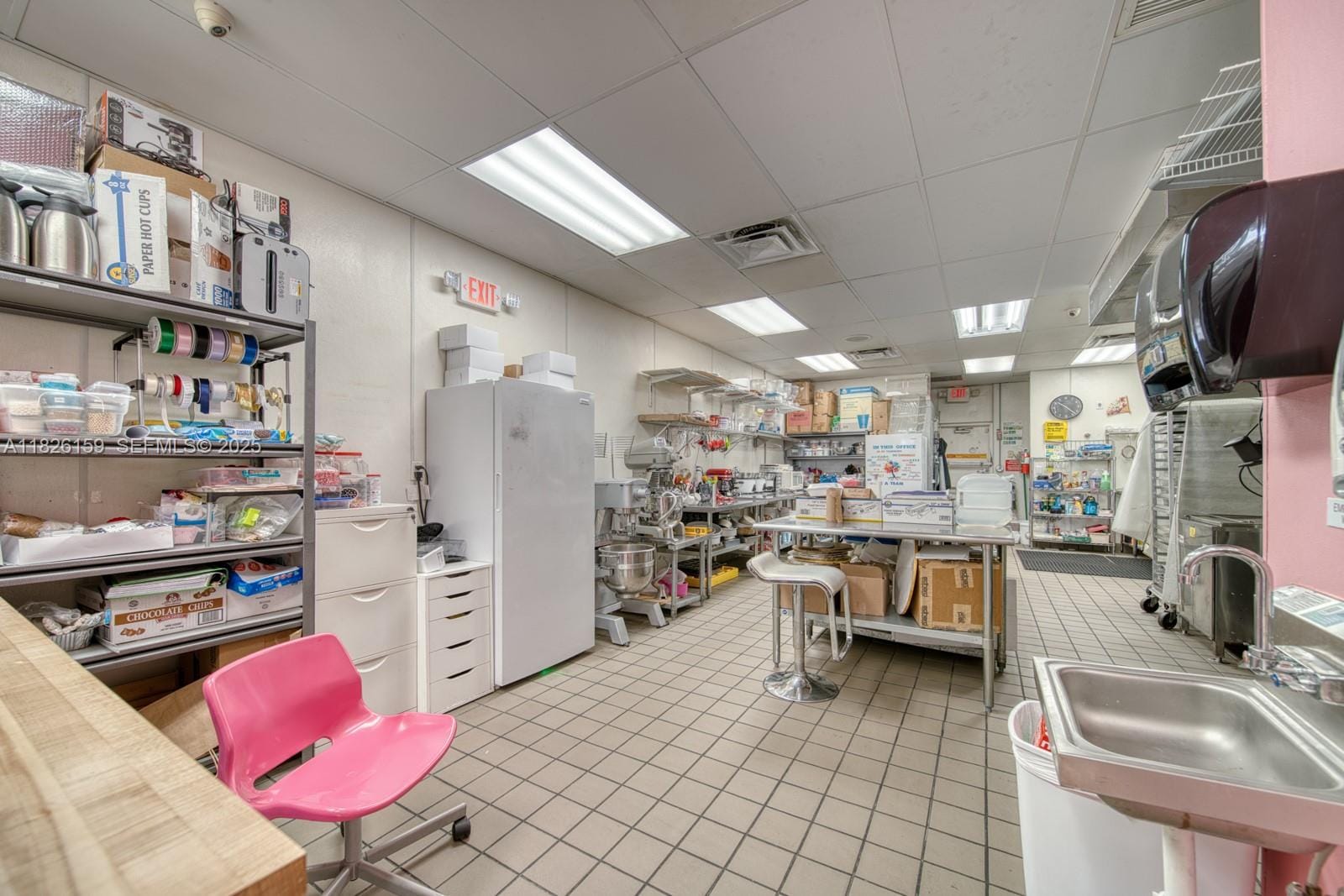 Bakery & Cafe Bakery & Cafe For Sale On Bird Road, Miami, FL 33175 photo 18