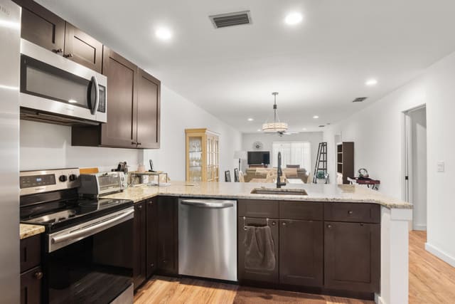 5814 Summerfield Court 48, Fort Pierce, FL 34950