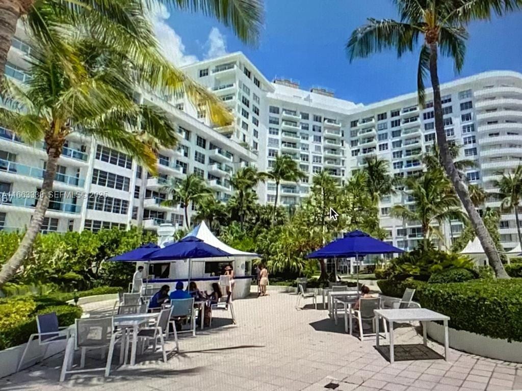 5151 Collins Avenue 925 — photo 2