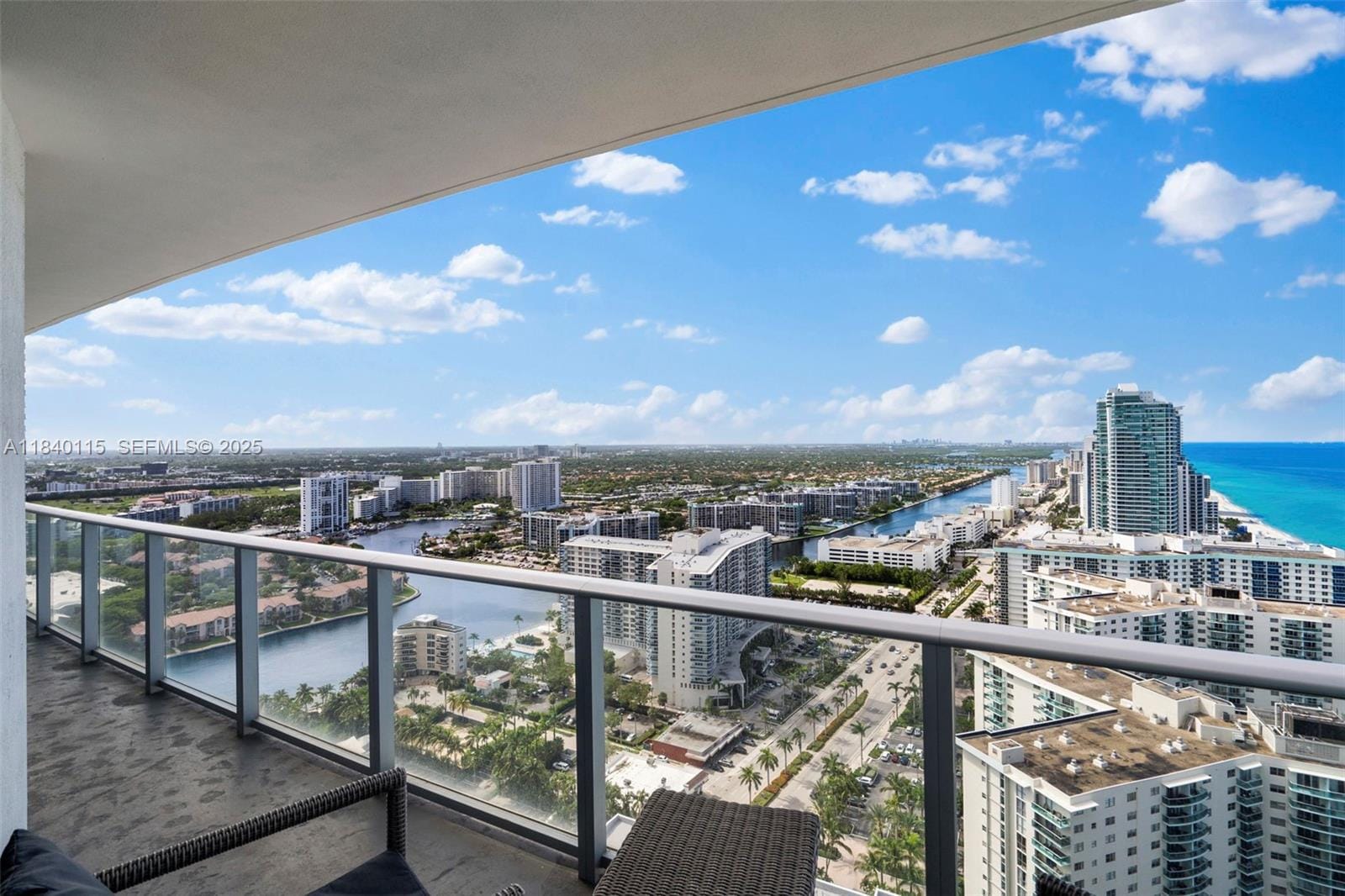 4111 S Ocean Drive 2906 — photo 3