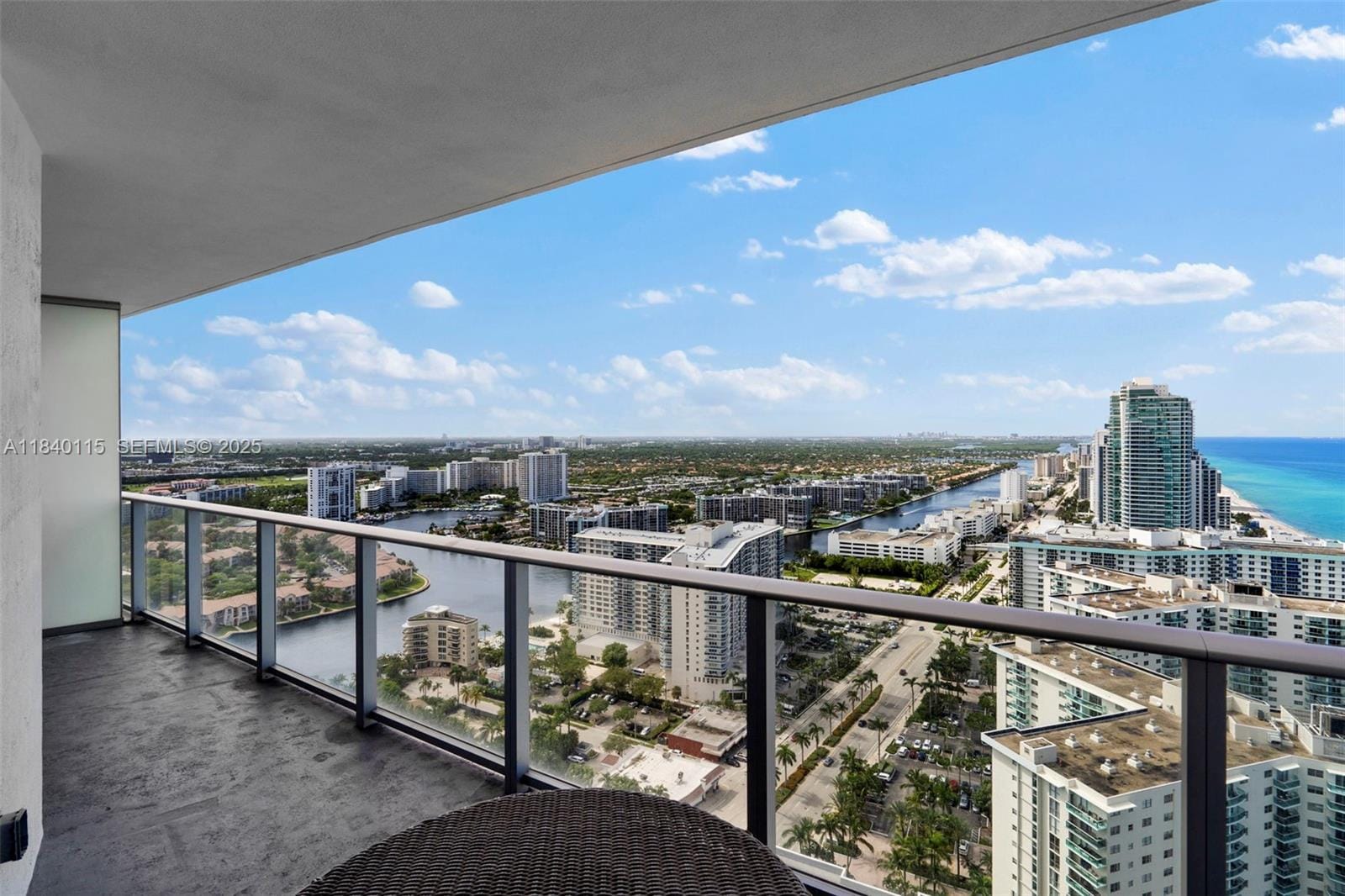 4111 S Ocean Drive 2906 — photo 4
