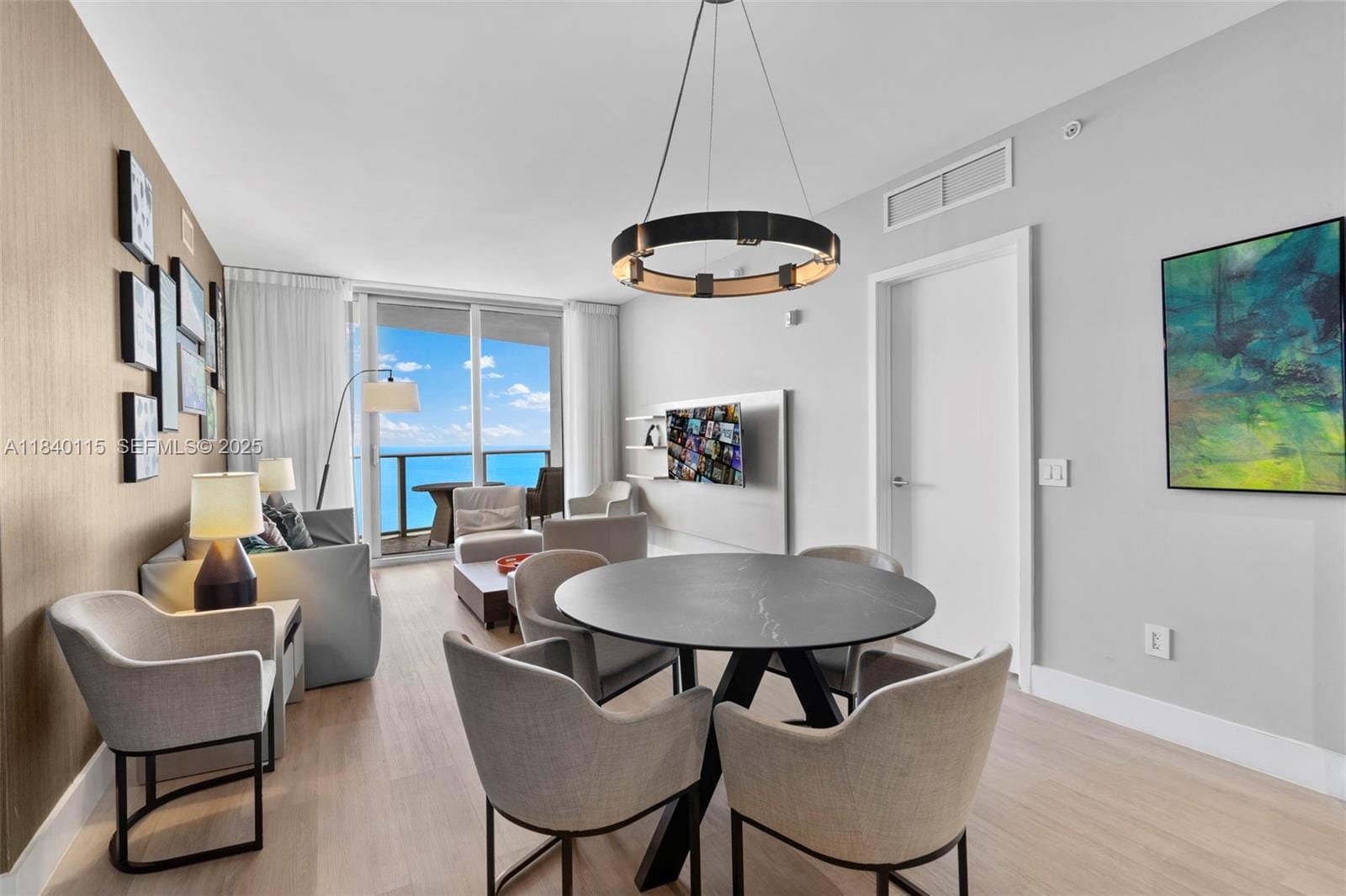 4111 S Ocean Drive 2906 — photo 6