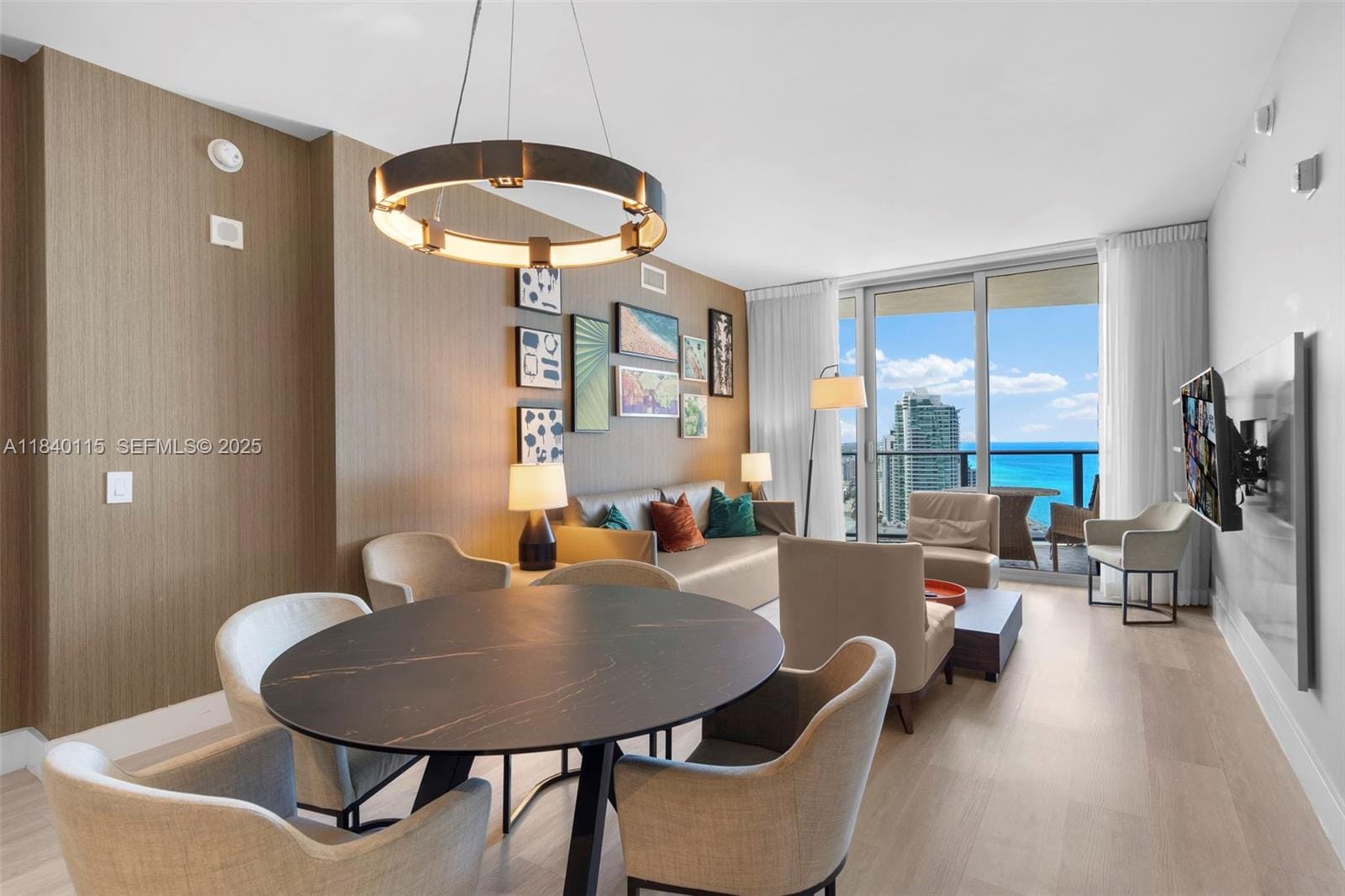 4111 S Ocean Drive 2906 — photo 7