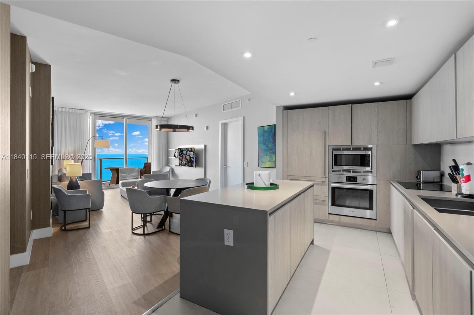 4111 S Ocean Drive 2906 — photo 8