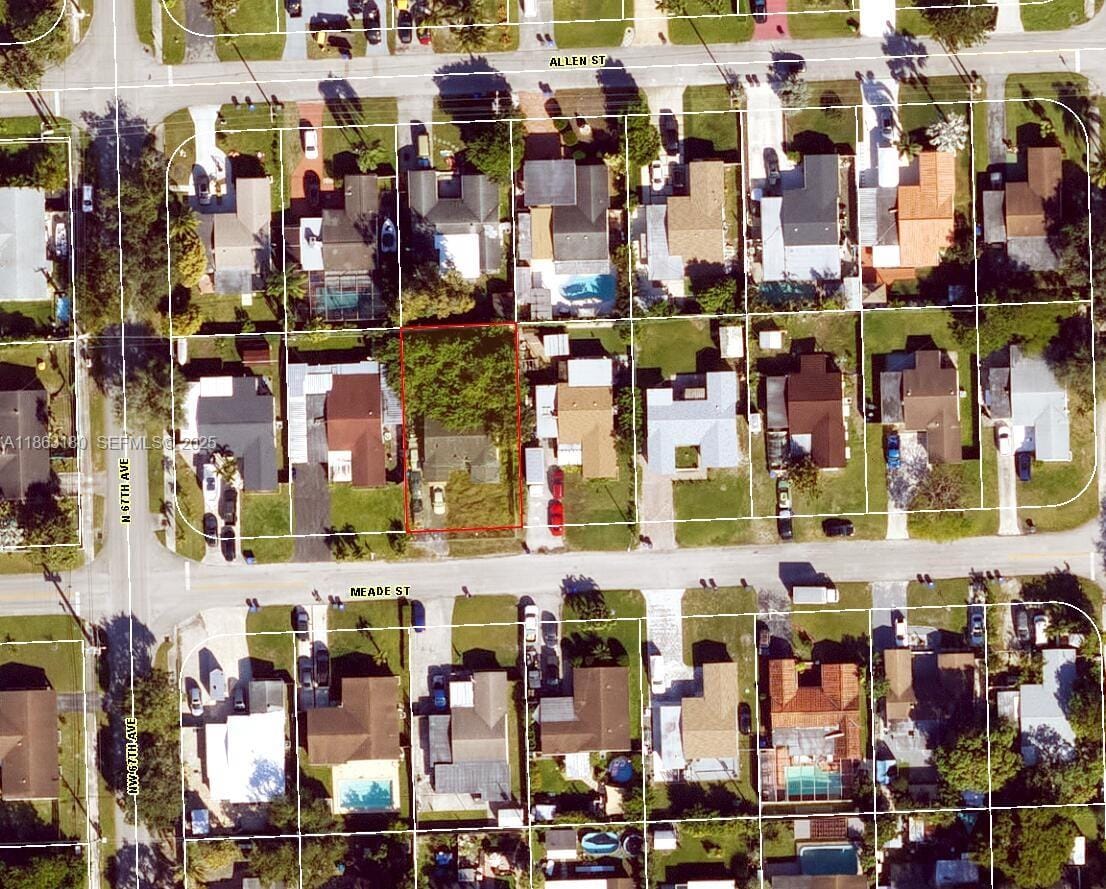 6651 Meade Street, Hollywood, FL 33024 photo 2