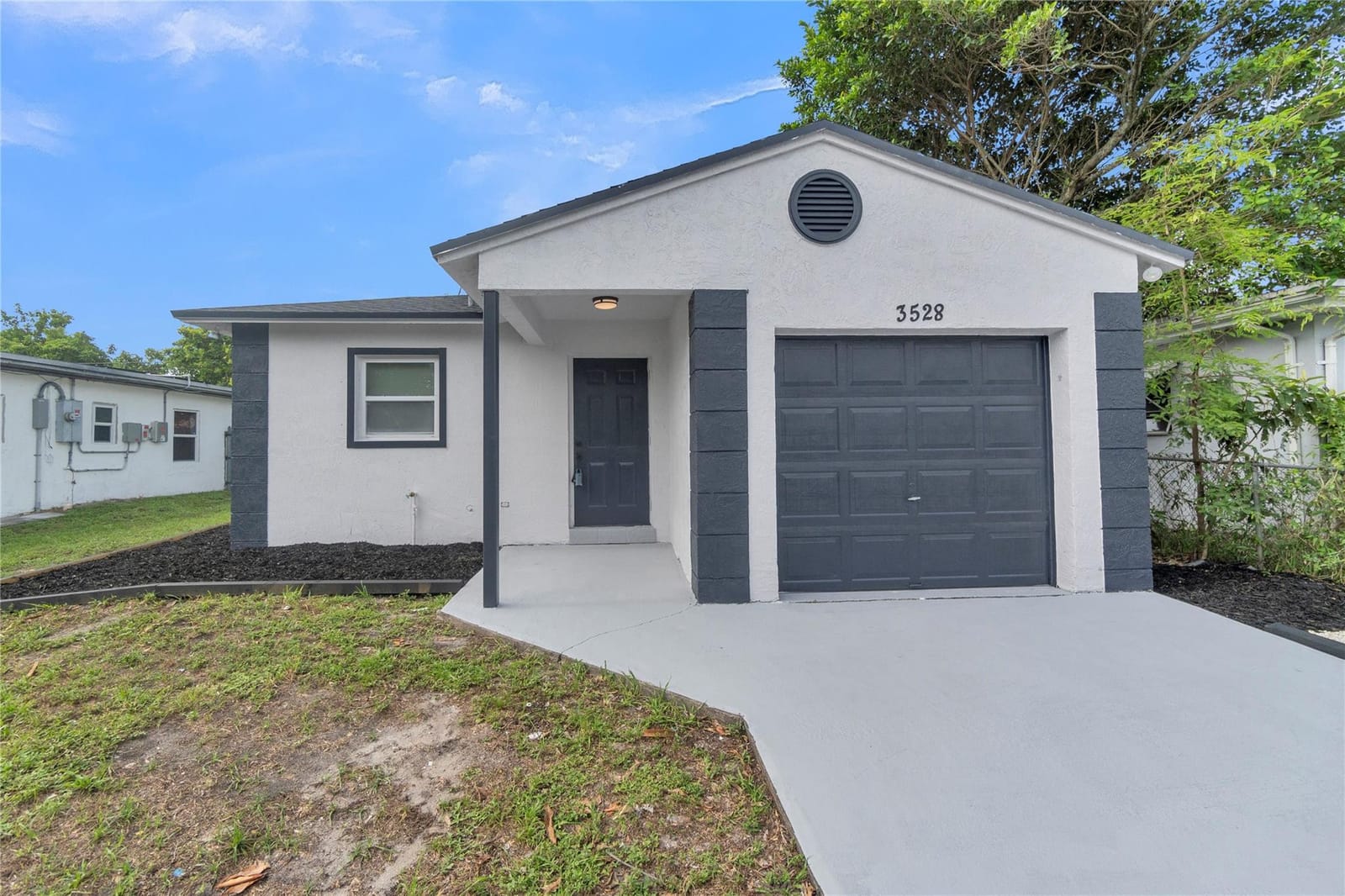 3528 SW 12th Court, Fort Lauderdale, FL 33312