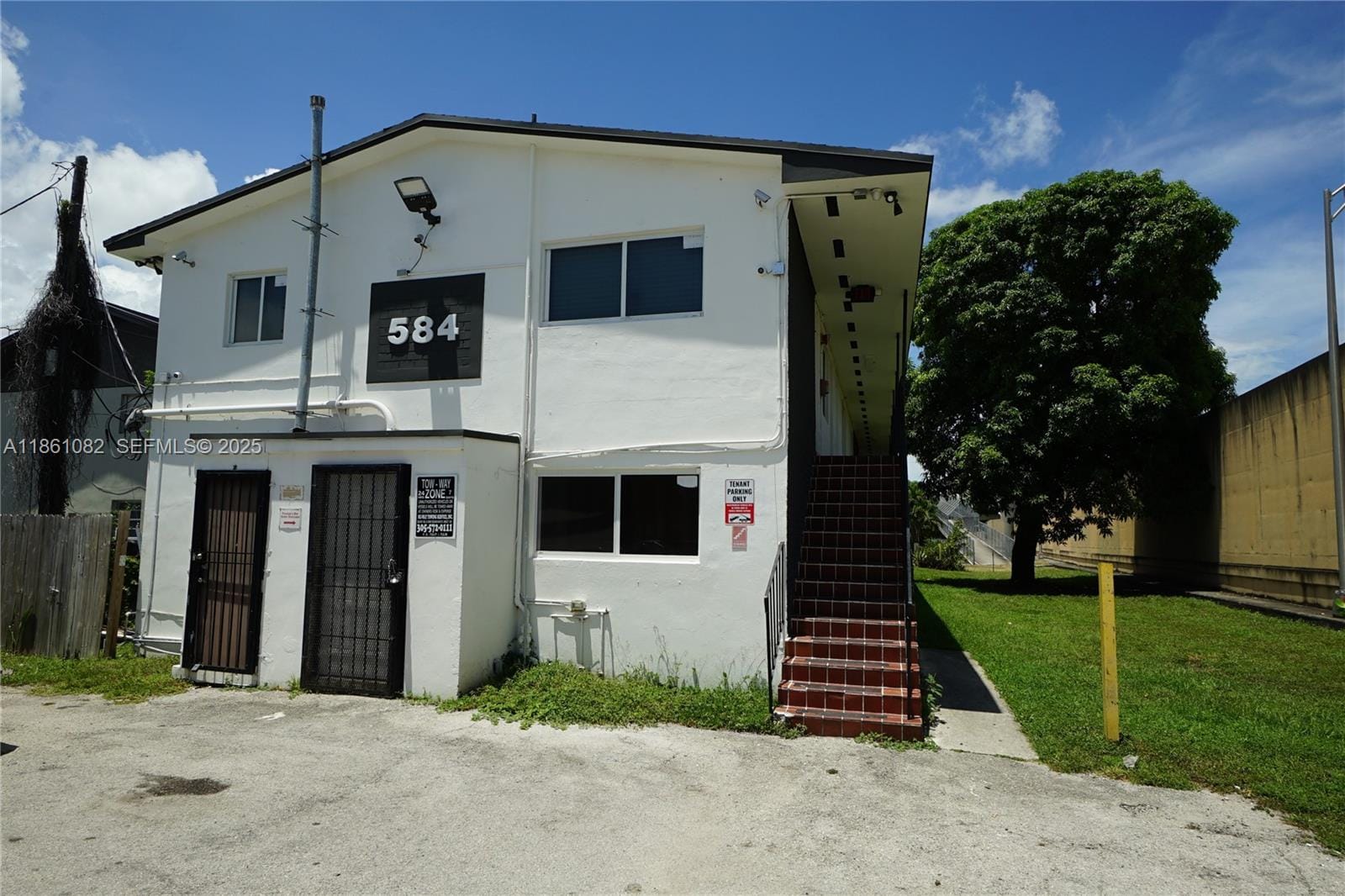 584 NW 65th Street 3, Miami, FL 33150