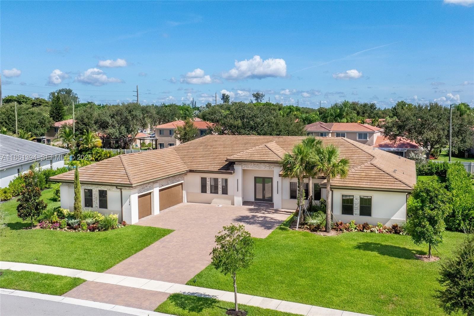 11125 N Sierra Ranch Drive, Davie, FL 33324 photo 3