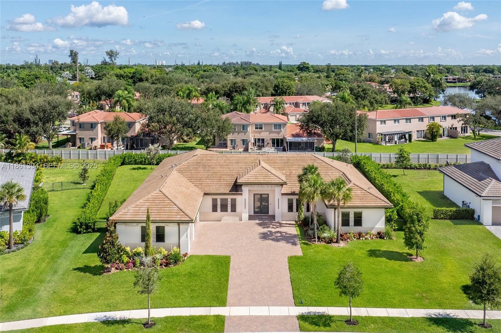 11125 N Sierra Ranch Drive, Davie, FL 33324 photo 4