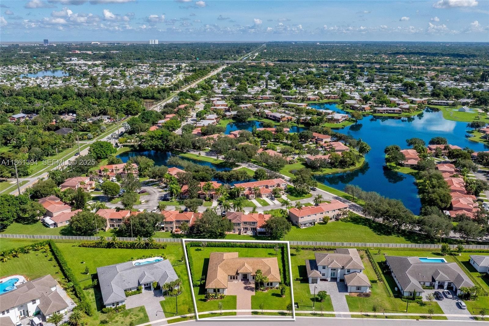 11125 N Sierra Ranch Drive, Davie, FL 33324 photo 7