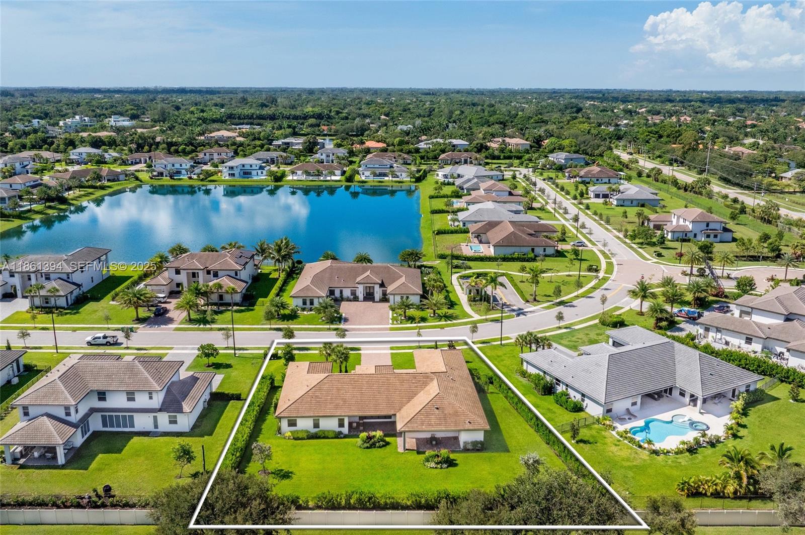 11125 N Sierra Ranch Drive, Davie, FL 33324, Davie