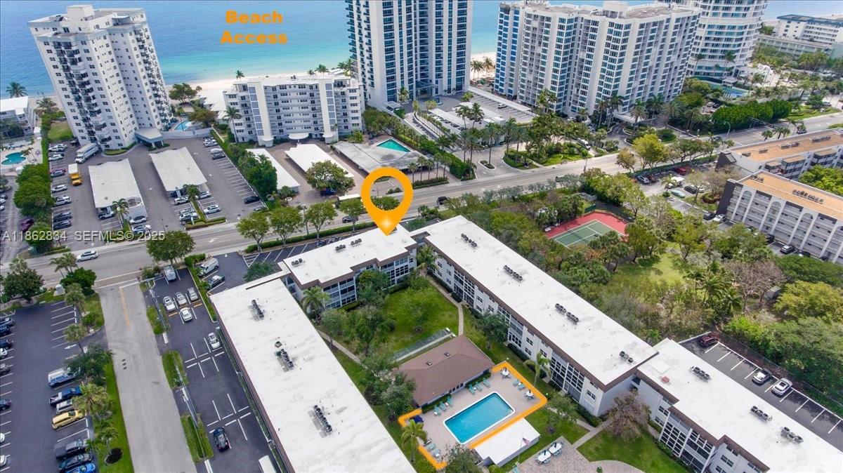 1501 S Ocean Boulevard 227, Lauderdale-By-The-Sea, FL 33062, Lauderdale By The Sea
