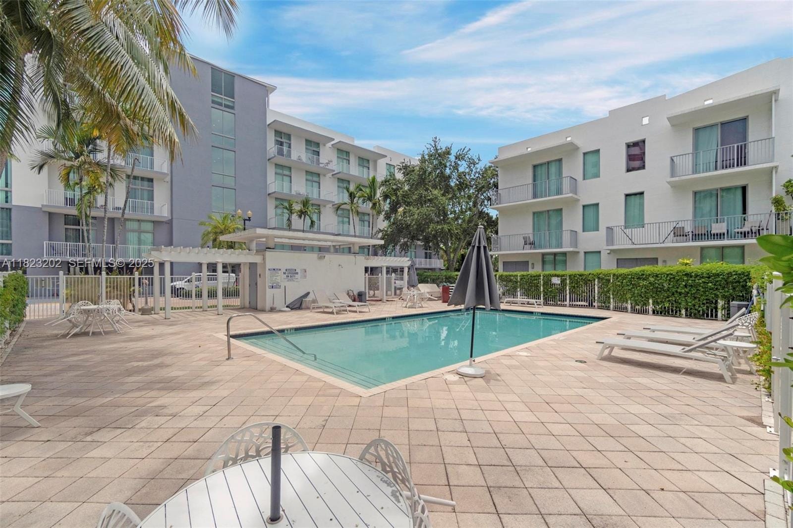 2138 Van Buren Street 605, Hollywood, FL 33020 photo 19