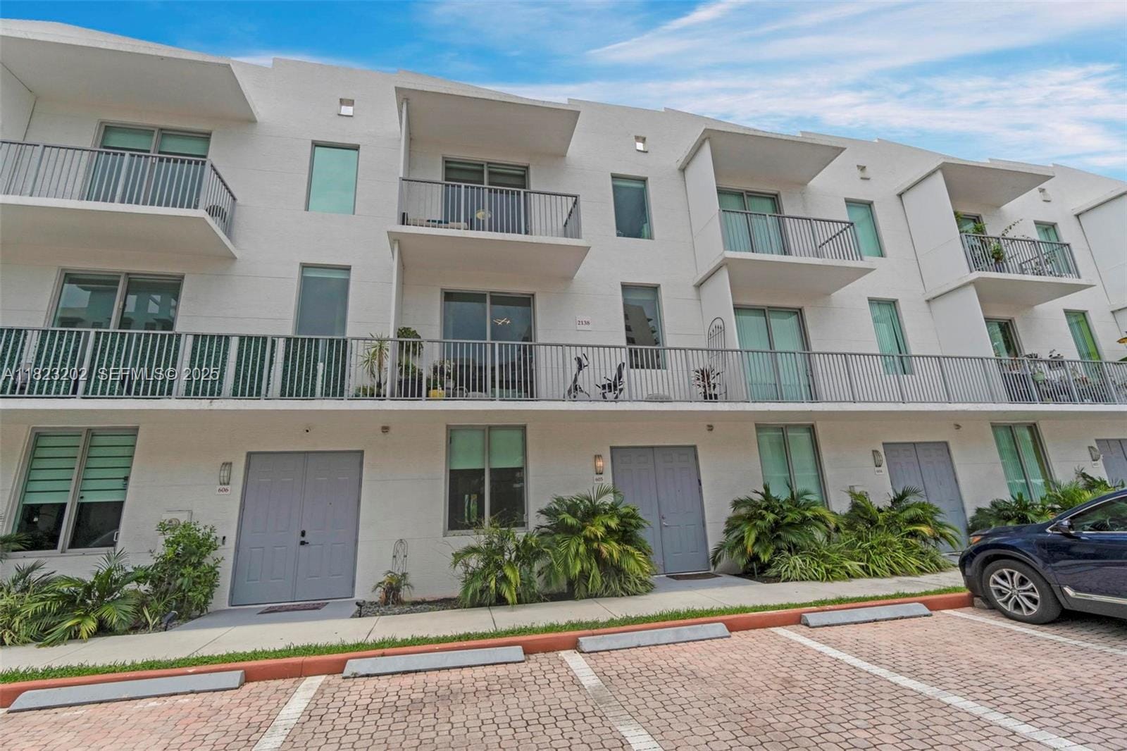 2138 Van Buren Street 605, Hollywood, FL 33020 photo 27