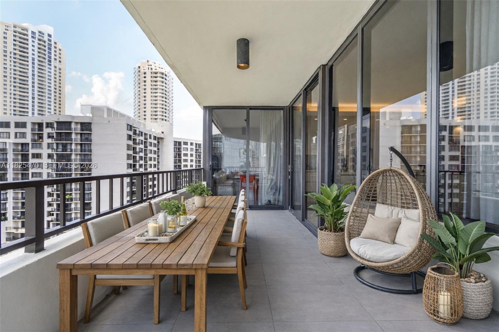 520 Brickell Key Drive A1421, Miami, FL 33131, Miami