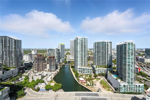 31 SE 5th Street 4021, Brickell On The River N T, Miami, FL