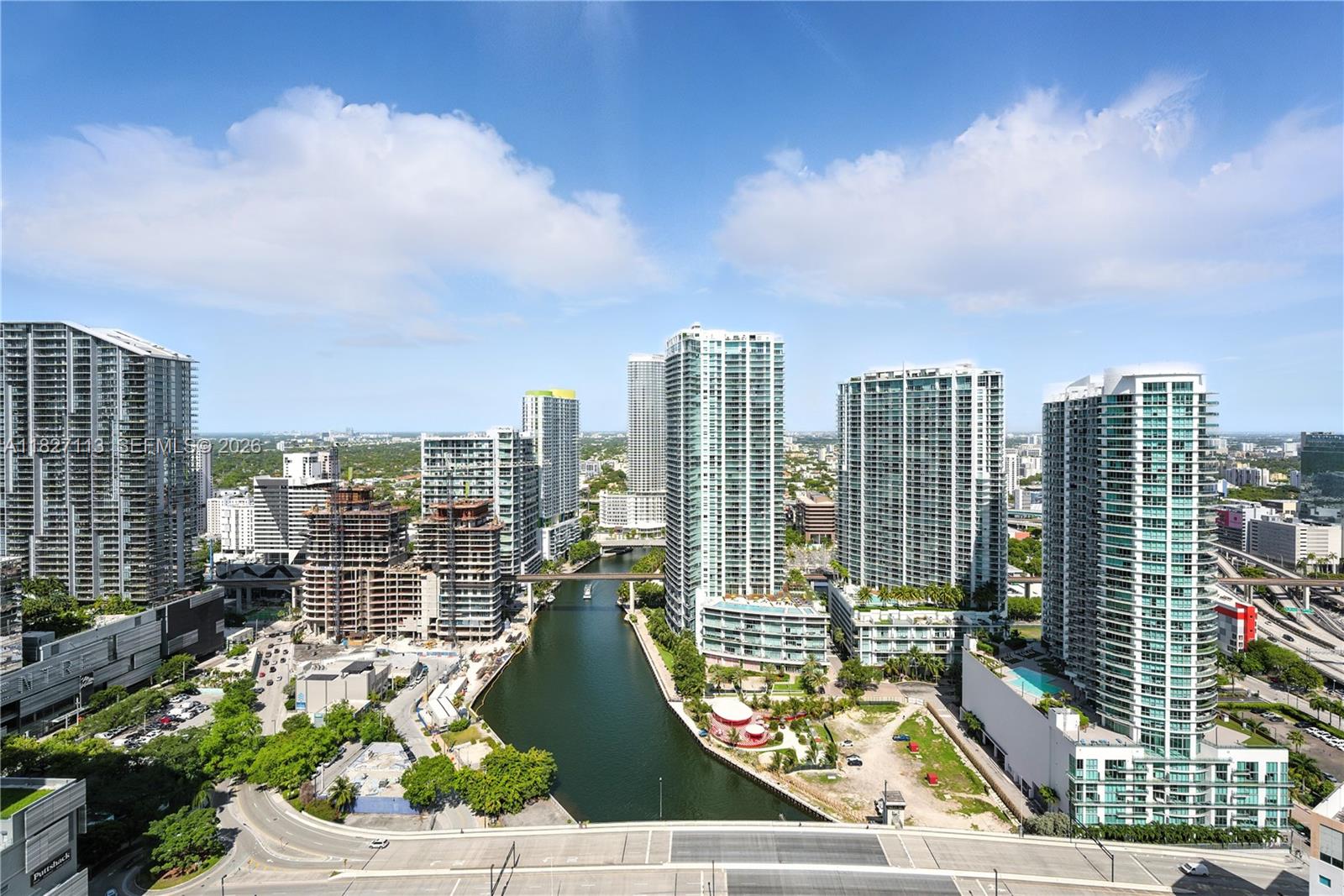 31 SE 5th Street 4021, Miami, FL 33131, Miami