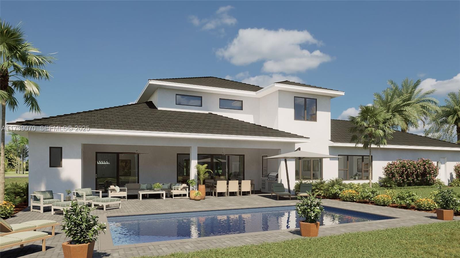 11942 SW 14th Place — photo 4