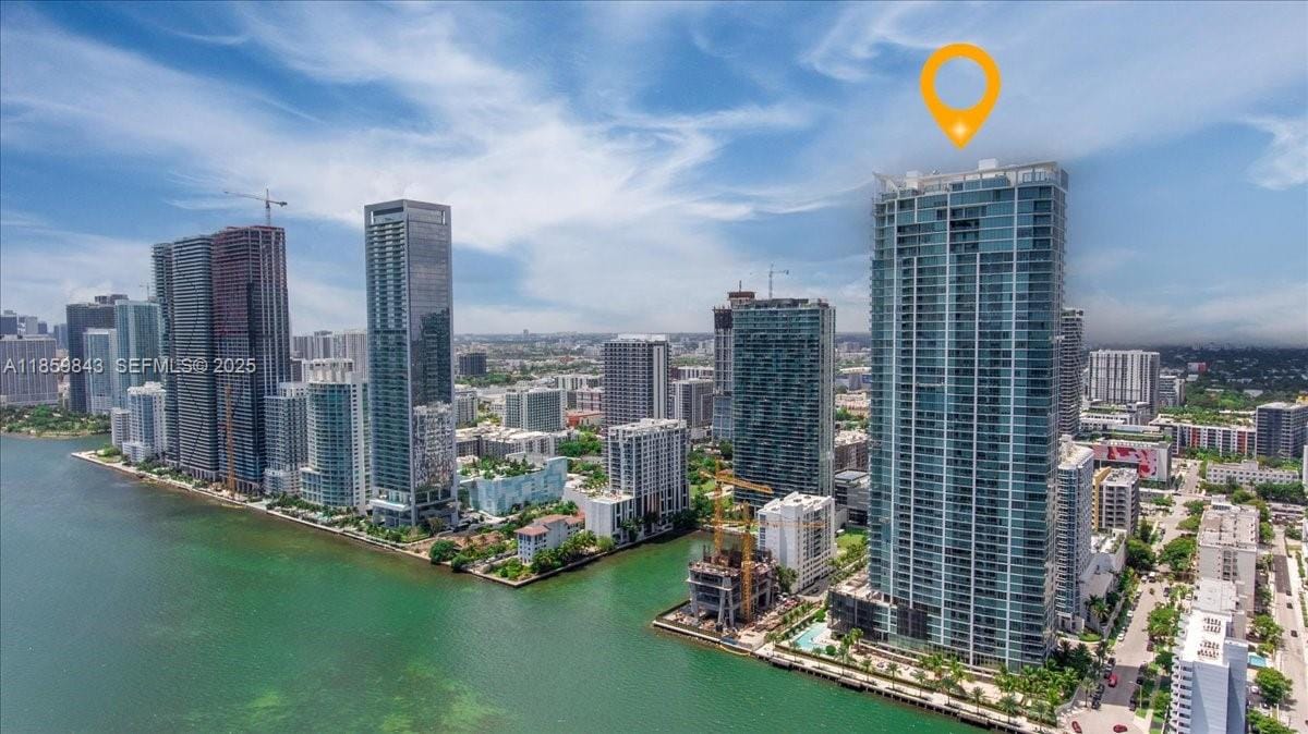 2900 NE 7th Avenue 3902, Miami, FL 33137 photo 9