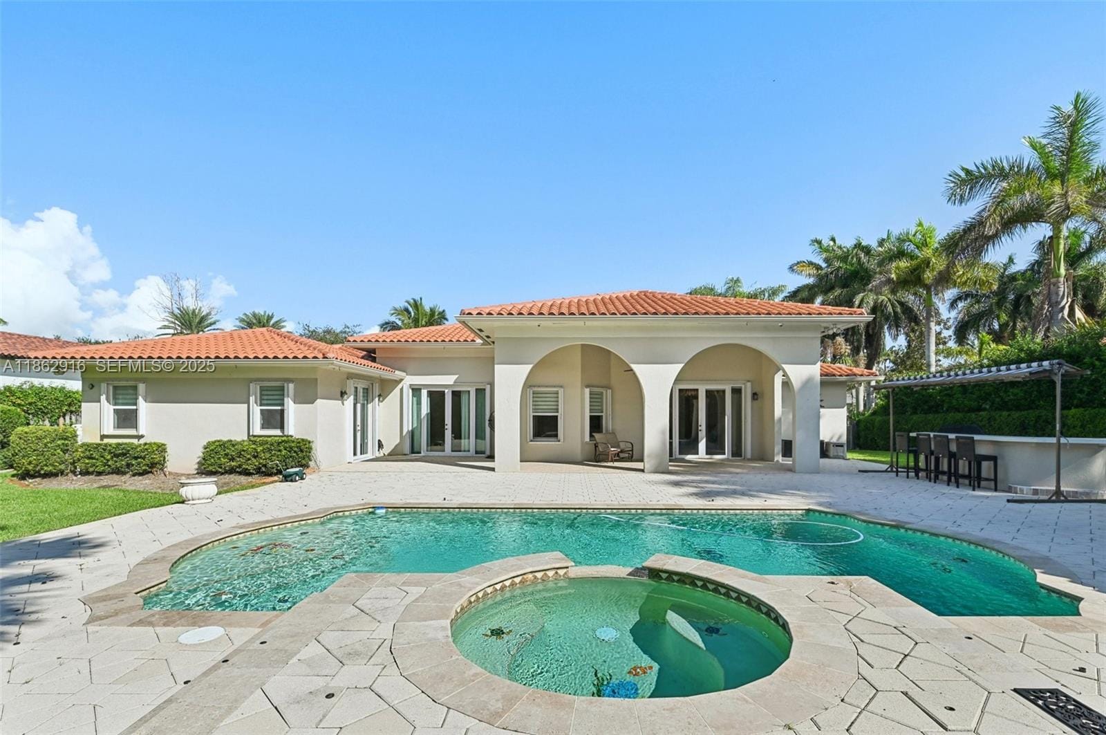 8100 SW 179th Street, Palmetto Bay, FL 33157