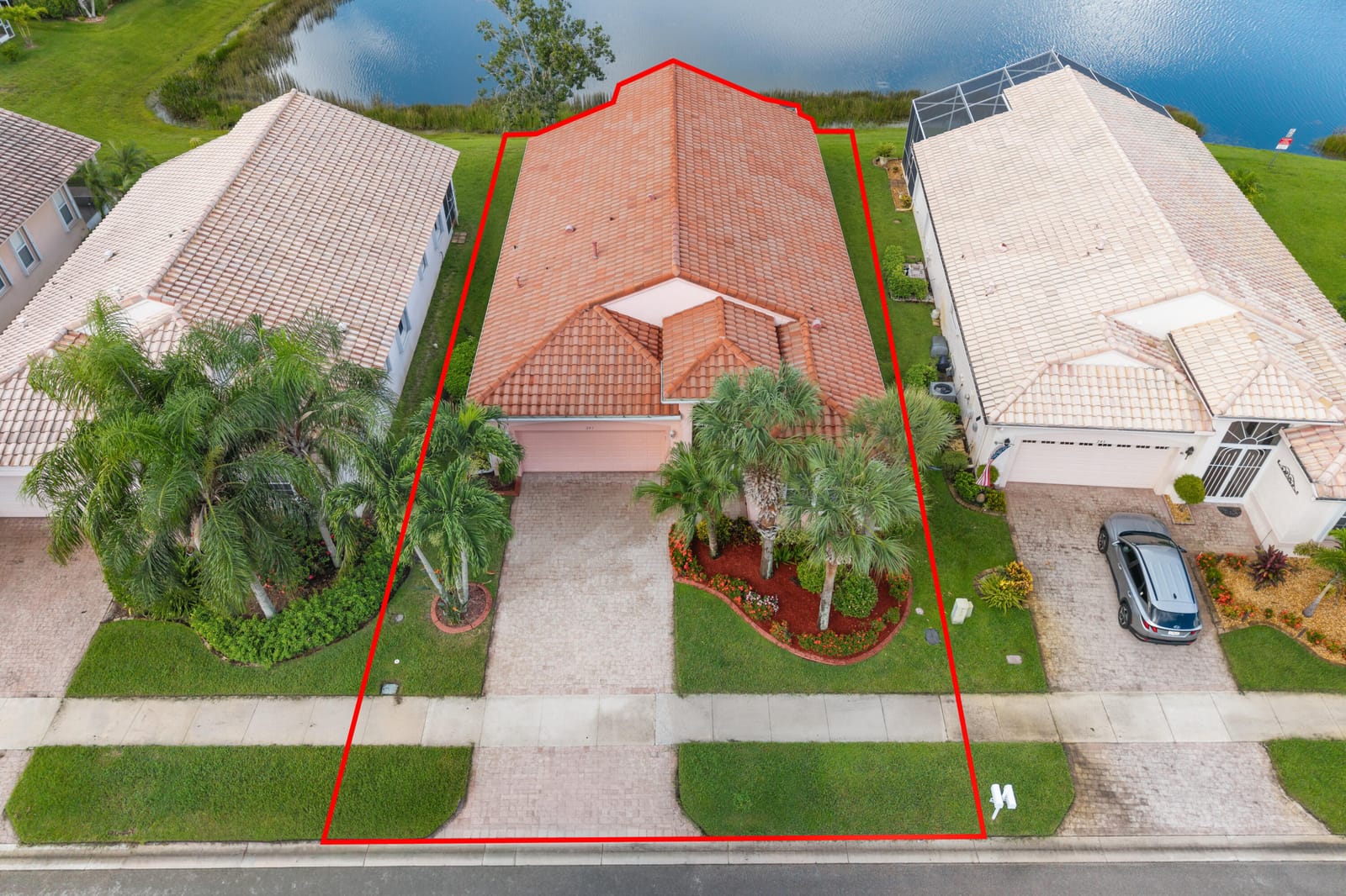 241 NW Toscane Trail, Port St. Lucie, FL 34986 photo 2