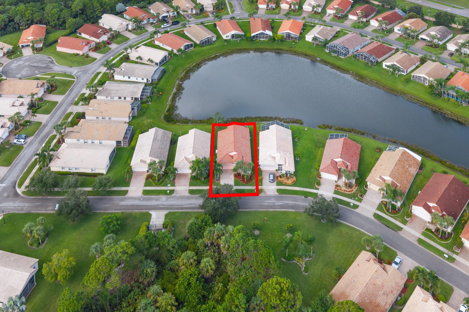 241 NW Toscane Trail, Port St. Lucie, FL 34986 photo 3