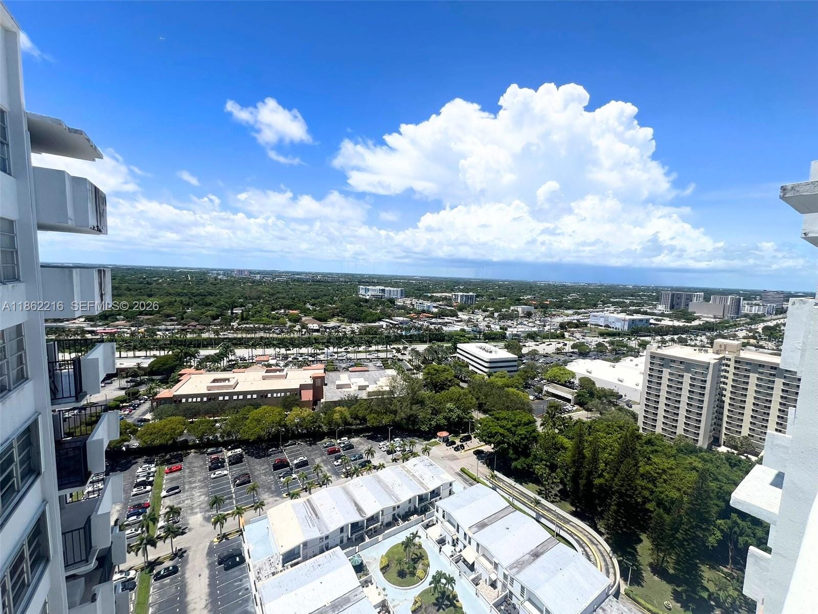 2750 NE 183rd Street 2707, Aventura, FL 33160 photo 20