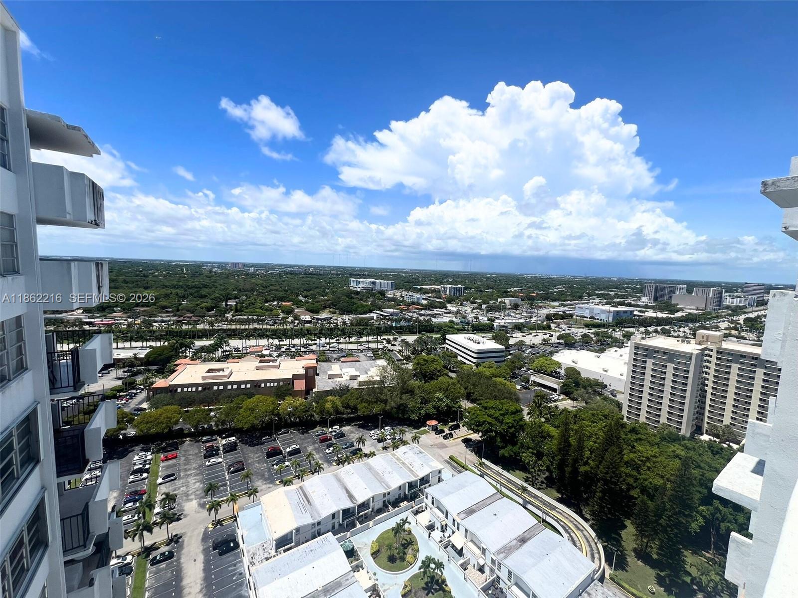2750 NE 183rd Street 2707, Aventura, FL 33160, Aventura