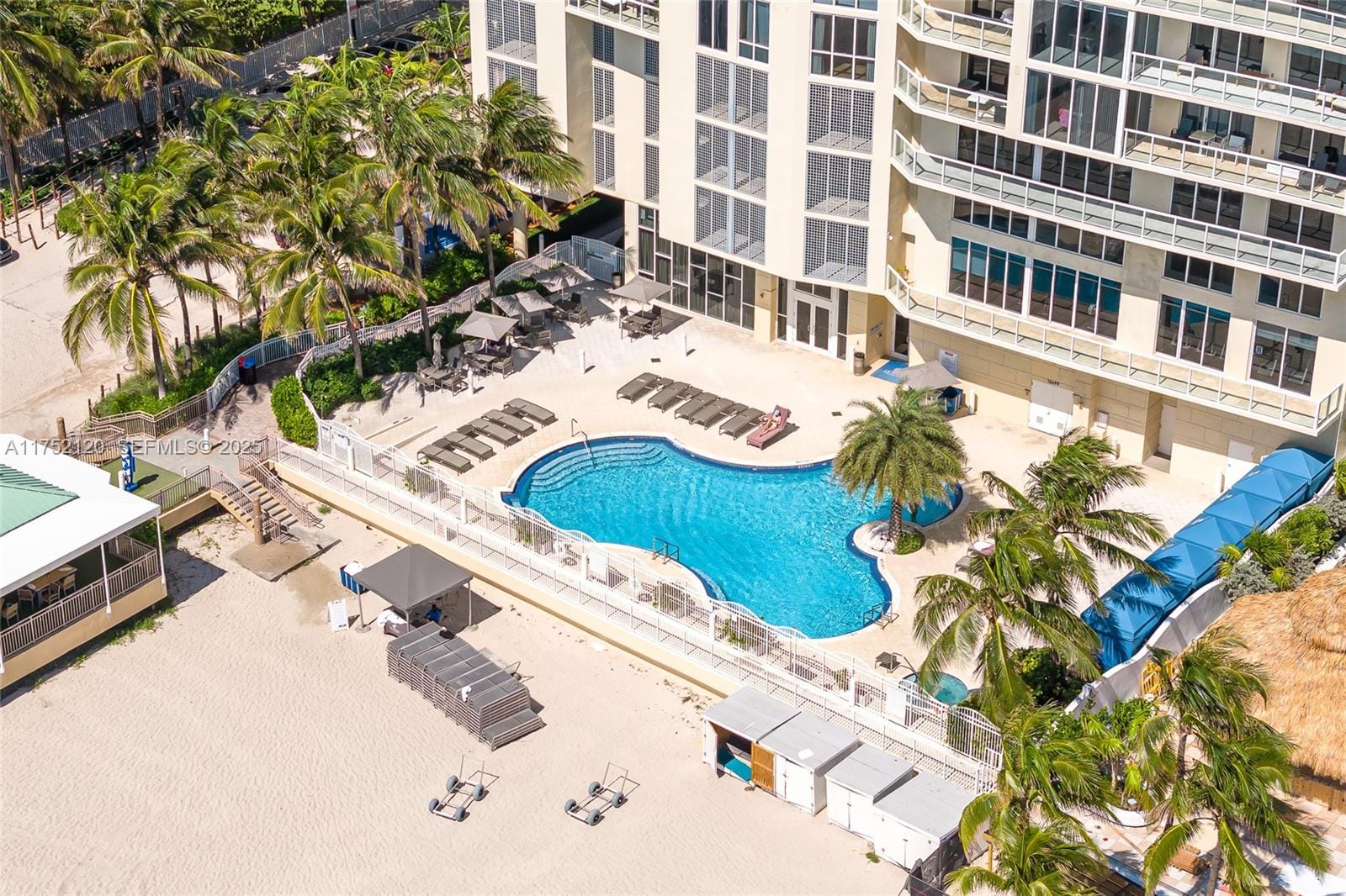 16699 Collins Avenue 3010, Sunny Isles Beach, FL 33160 photo 25