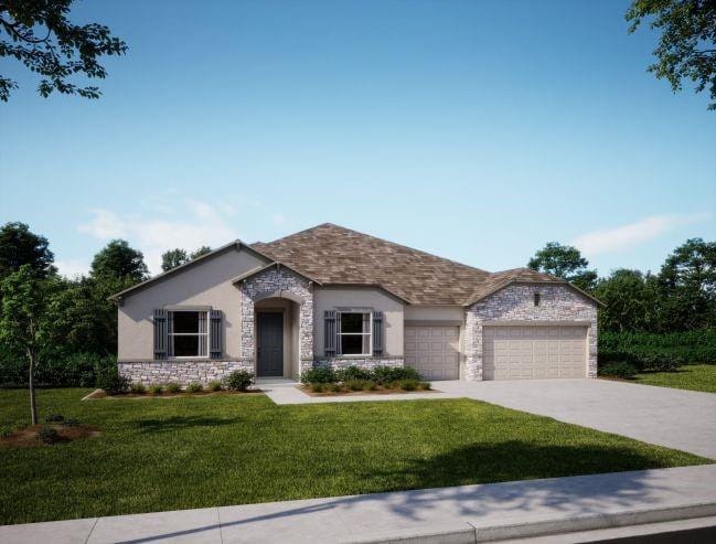 765 SE Essex Drive, Port St. Lucie, FL 34984