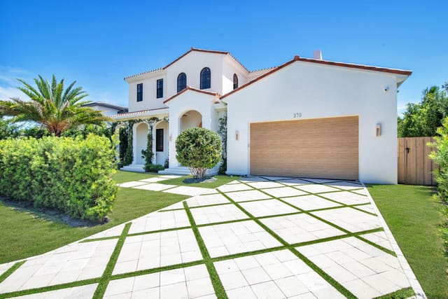 370 Ellamar Road, sold in Ellamar, West Palm Beach, FL
