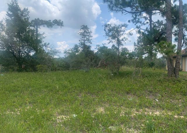 470 Lake Gloria Drive, sold in Sun N Lakes, Lake Placid, FL