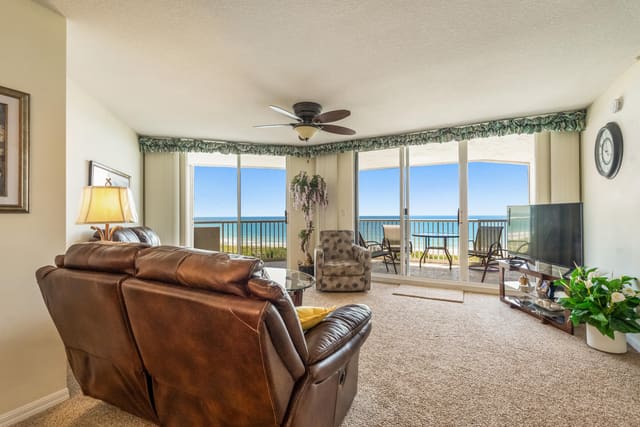 5051 N Highway A1a 9-5, sold in Seaward AT Atlantic View Condominium, Hutchinson Island, FL