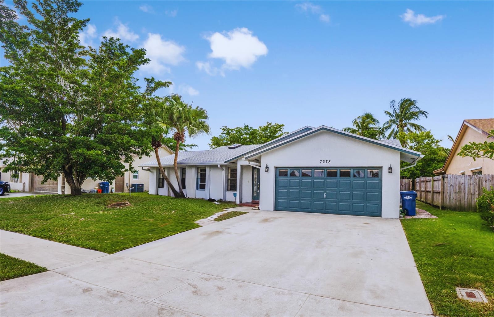 7278 NW 47th Place, Lauderhill, FL 33319