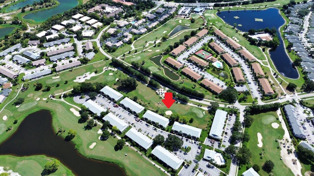 1101 Keystone Drive N F, Jupiter, FL 33458 photo 23