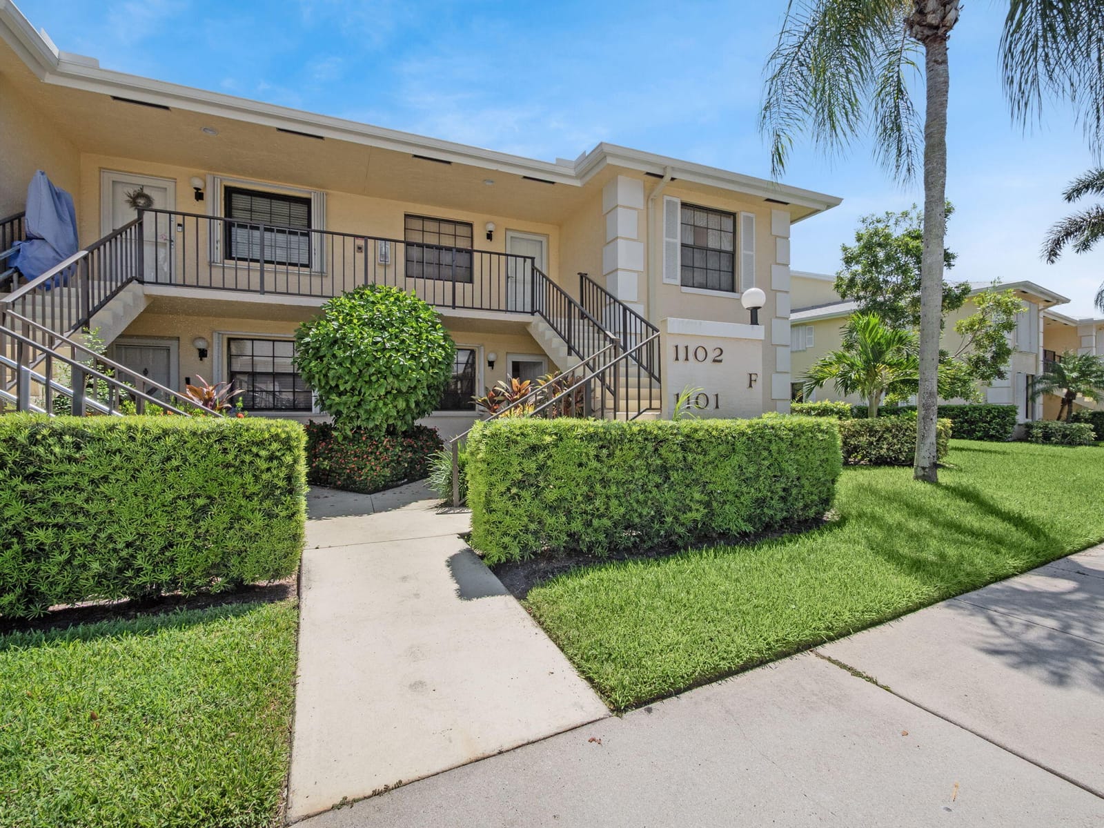1101 Keystone Drive N F, Jupiter, FL 33458 photo 4